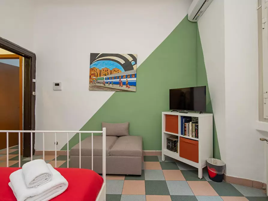 Immagine 7 di Appartamento in affitto  in Via Orti a Milano