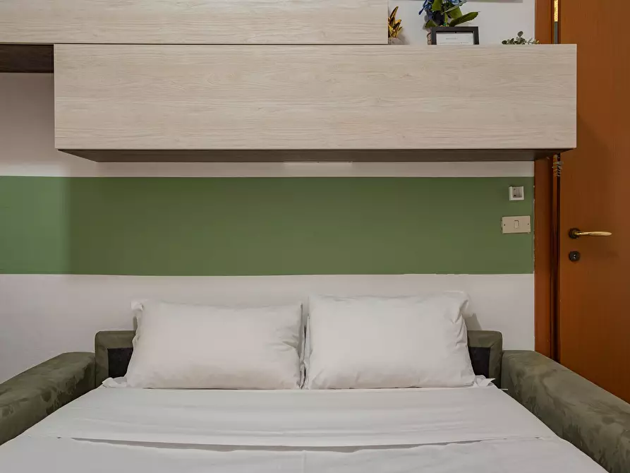 Immagine 2 di Appartamento in affitto  in Via Orti a Milano