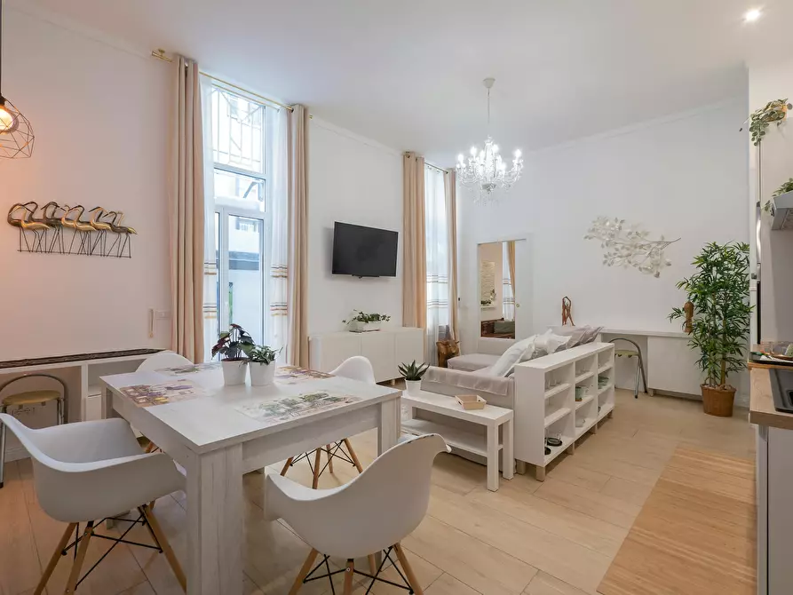 Immagine 1 di Appartamento in affitto  in Via Orti a Milano