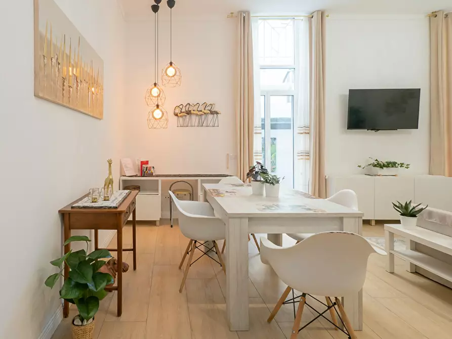 Immagine 10 di Appartamento in affitto  in Via Orti a Milano