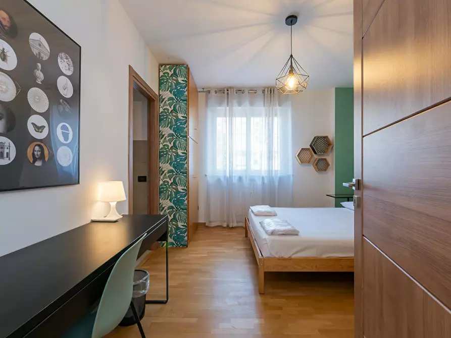 Immagine 9 di Appartamento in affitto  in Via Savona a Milano