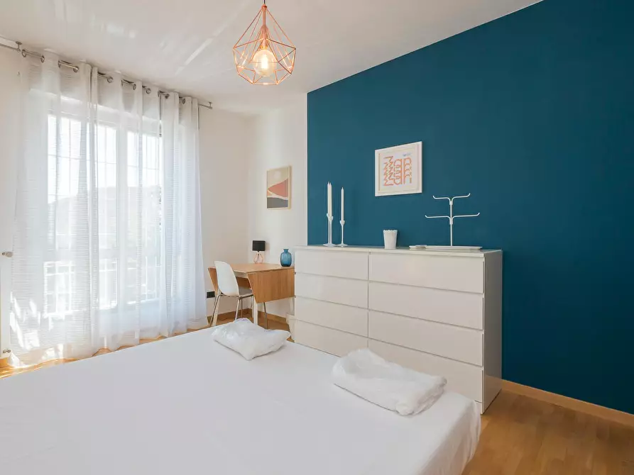 Immagine 4 di Appartamento in affitto  in Via Savona a Milano