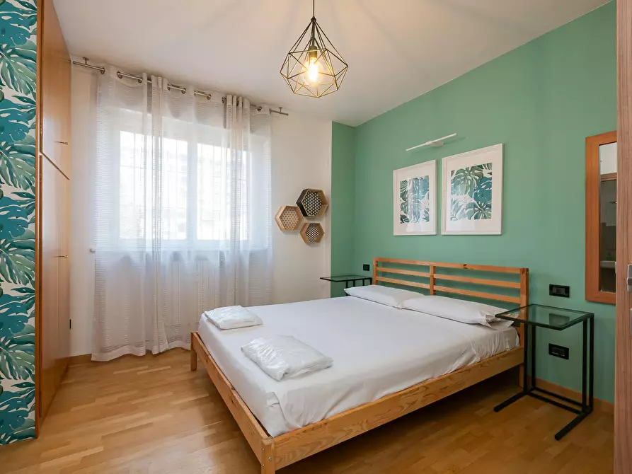 Immagine 10 di Appartamento in affitto  in Via Savona a Milano