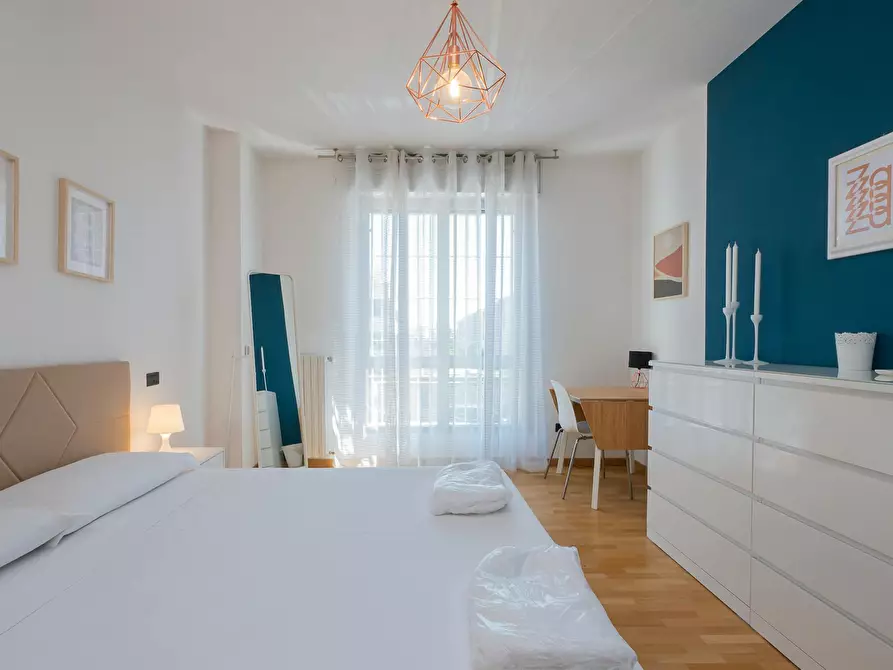 Immagine 3 di Appartamento in affitto  in Via Savona a Milano