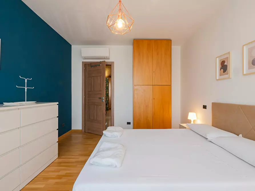 Immagine 6 di Appartamento in affitto  in Via Savona a Milano