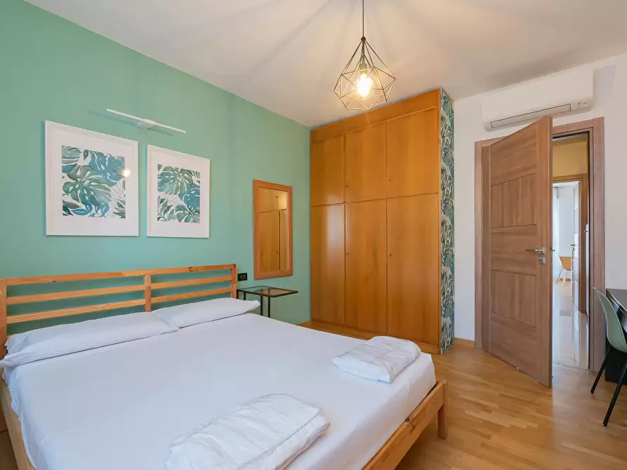 Immagine 8 di Appartamento in affitto  in Via Savona a Milano