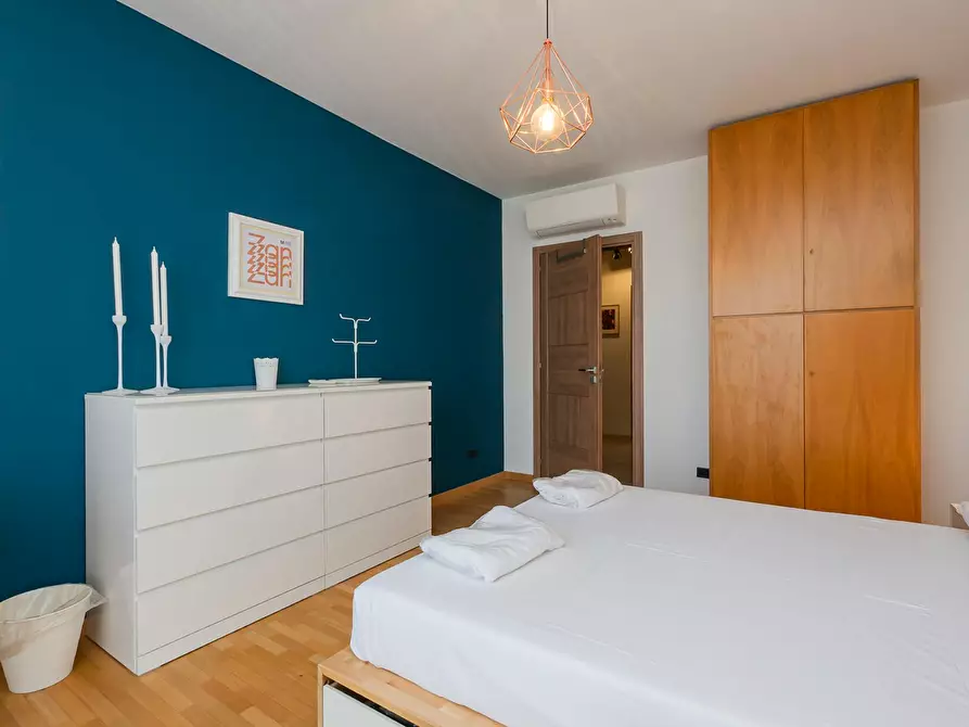 Immagine 5 di Appartamento in affitto  in Via Savona a Milano