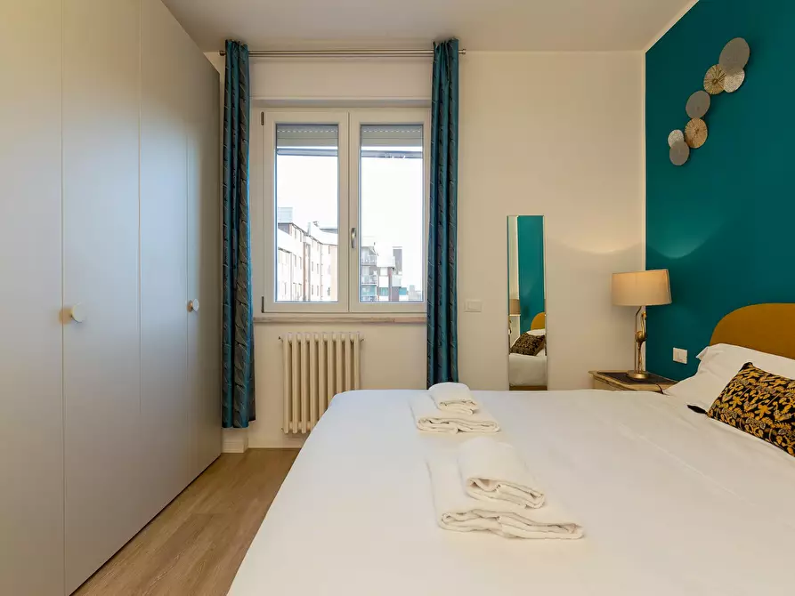 Immagine 3 di Appartamento in affitto  in Via degli Anemoni a Milano