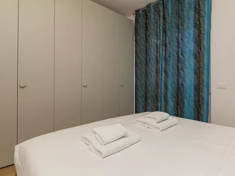 Immagine 10 di Appartamento in affitto  in Via degli Anemoni a Milano