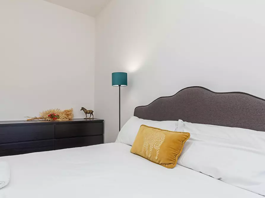 Immagine 5 di Appartamento in affitto  in Via degli Anemoni a Milano