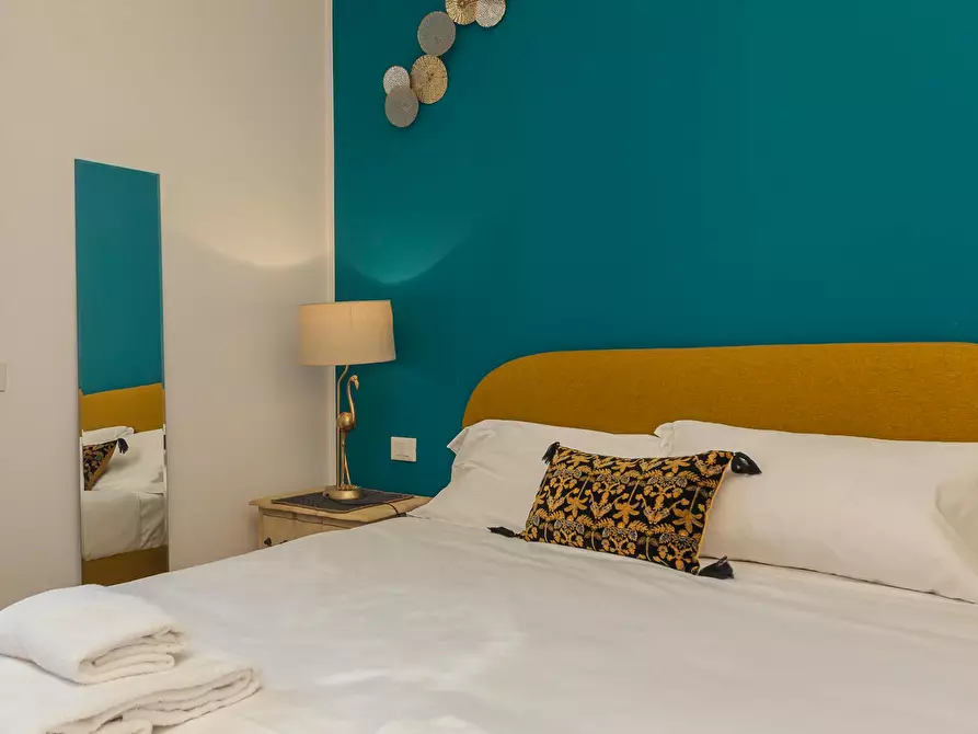 Immagine 9 di Appartamento in affitto  in Via degli Anemoni a Milano