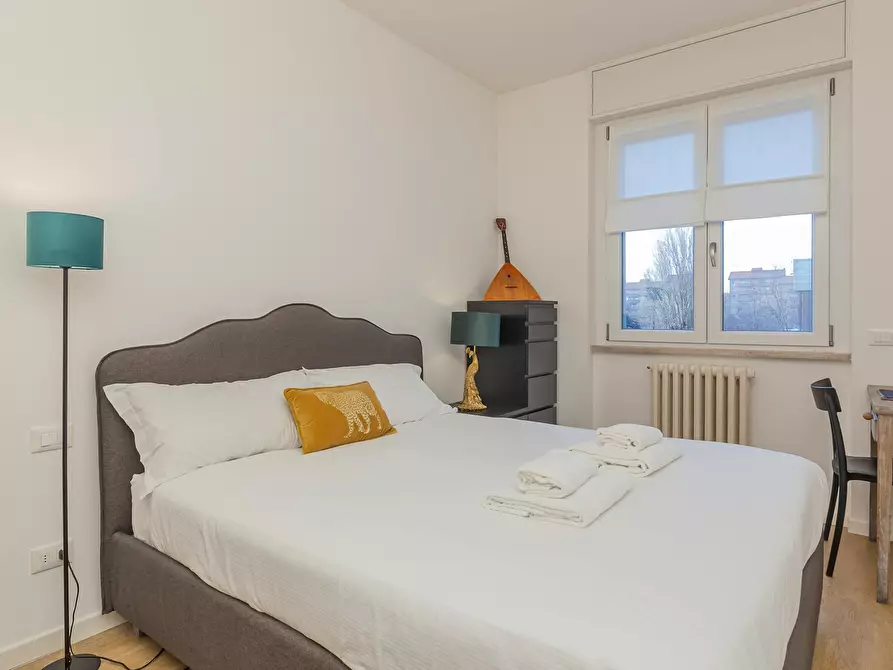 Immagine 4 di Appartamento in affitto  in Via degli Anemoni a Milano