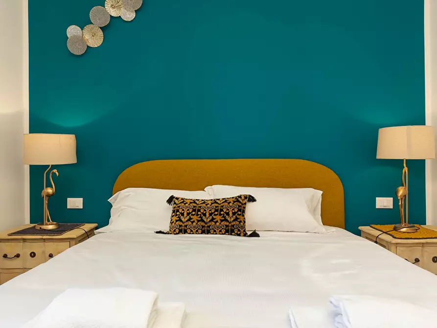 Immagine 8 di Appartamento in affitto  in Via degli Anemoni a Milano