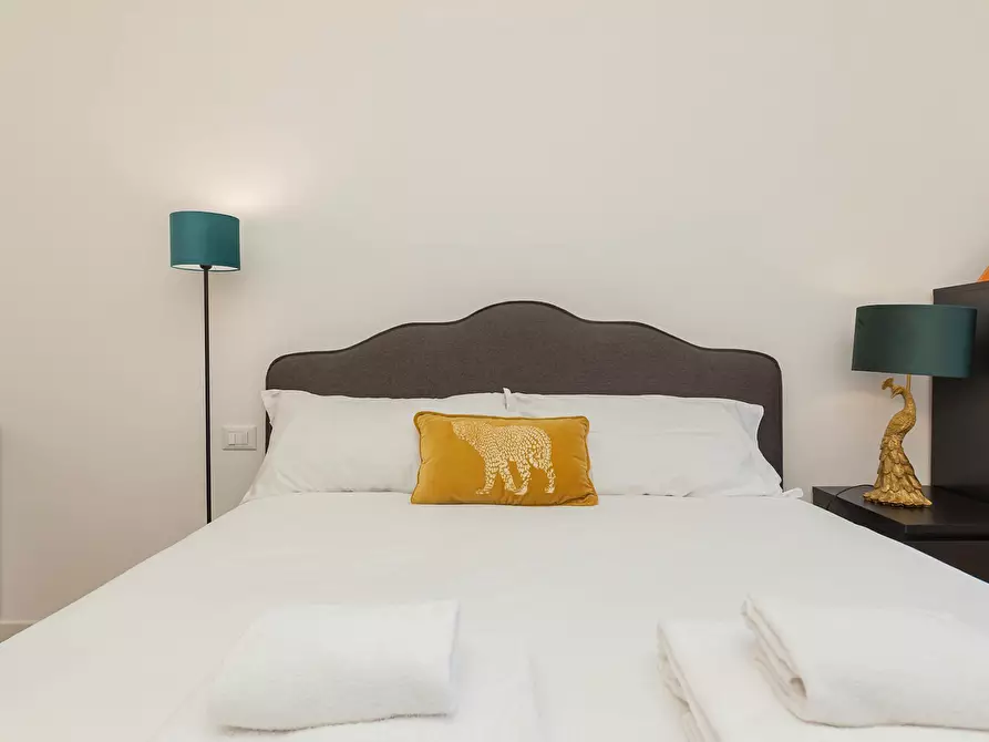 Immagine 6 di Appartamento in affitto  in Via degli Anemoni a Milano