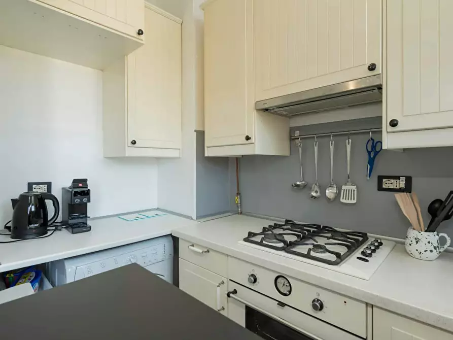 Immagine 4 di Appartamento in affitto  in Viale Omero a Milano