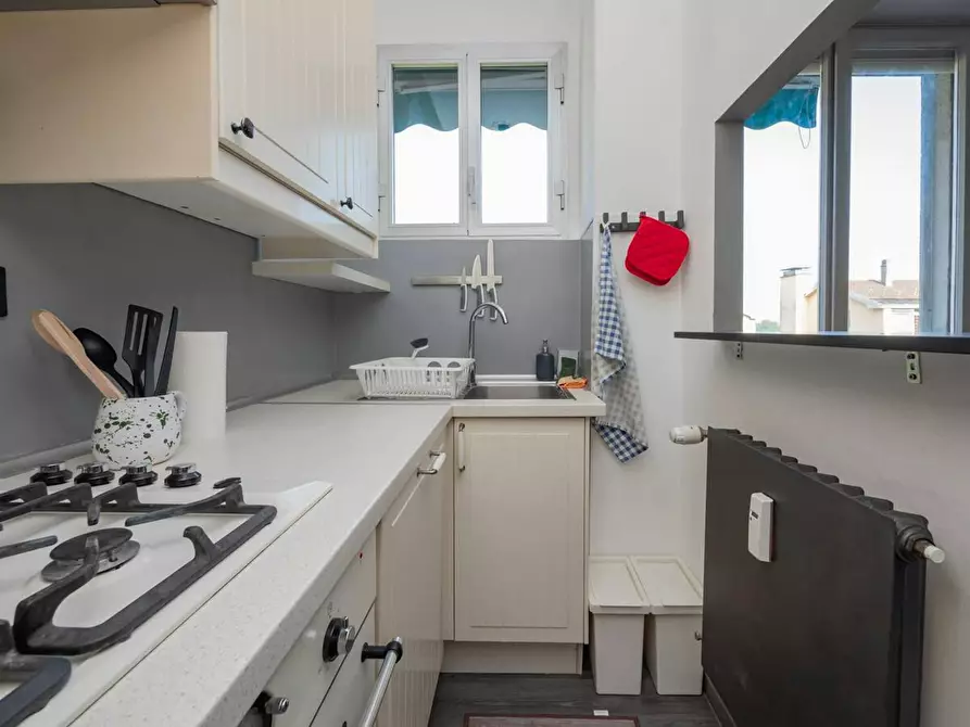 Immagine 2 di Appartamento in affitto  in Viale Omero a Milano