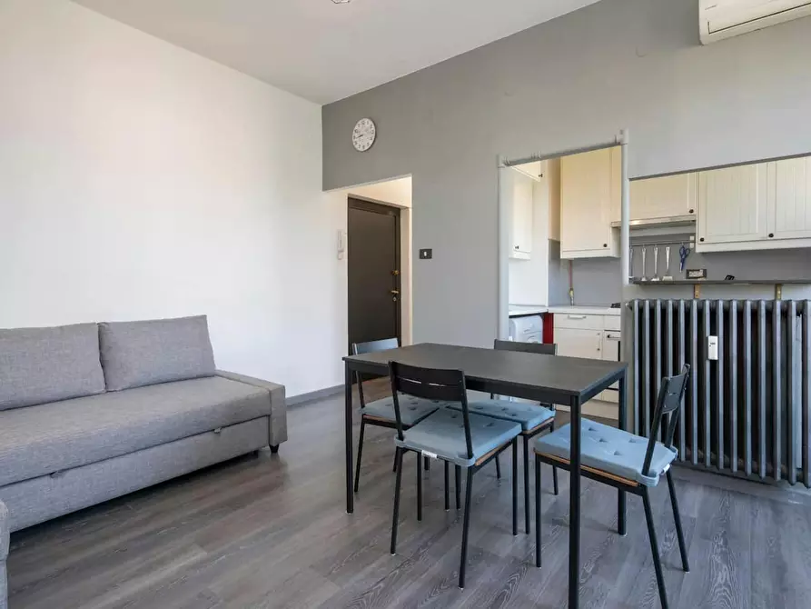 Immagine 6 di Appartamento in affitto  in Viale Omero a Milano