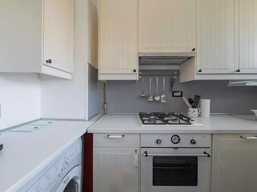 Immagine 3 di Appartamento in affitto  in Viale Omero a Milano