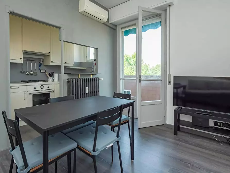 Immagine 9 di Appartamento in affitto  in Viale Omero a Milano