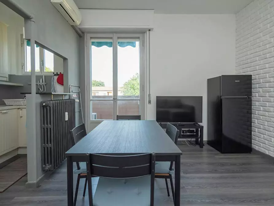 Immagine 7 di Appartamento in affitto  in Viale Omero a Milano