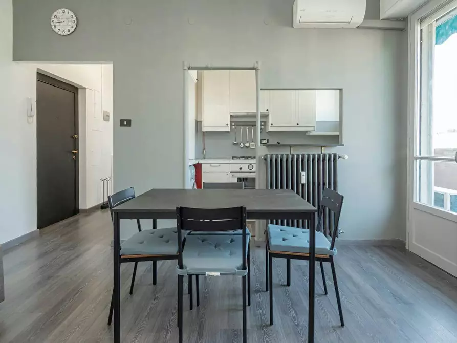 Immagine 10 di Appartamento in affitto  in Viale Omero a Milano