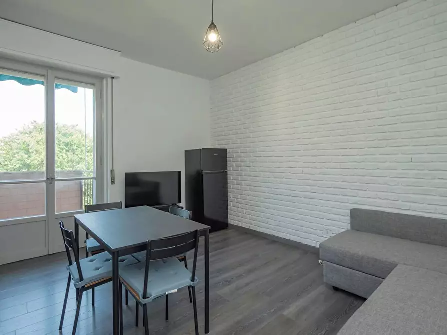 Immagine 8 di Appartamento in affitto  in Viale Omero a Milano