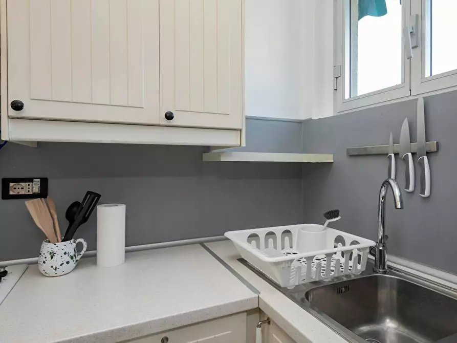 Immagine 5 di Appartamento in affitto  in Viale Omero a Milano