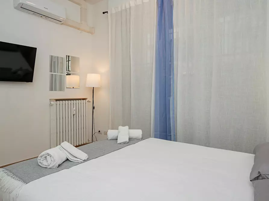 Immagine 9 di Appartamento in affitto  in Via Cesare Balbo a Milano