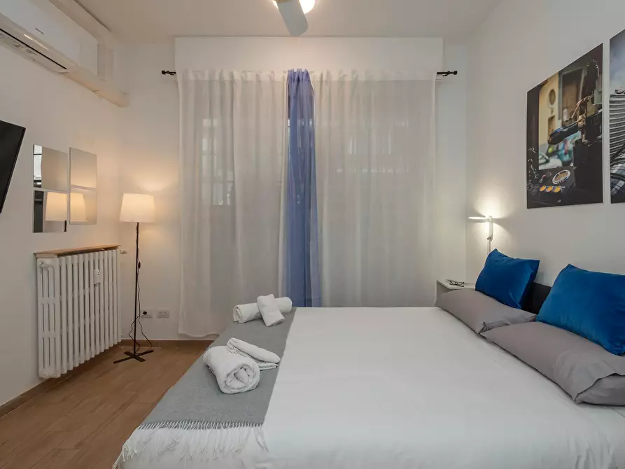 Immagine 7 di Appartamento in affitto  in Via Cesare Balbo a Milano