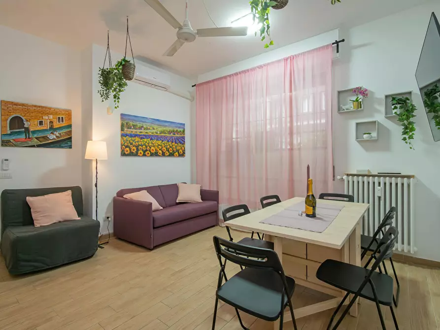 Immagine 1 di Appartamento in affitto  in Via Cesare Balbo a Milano