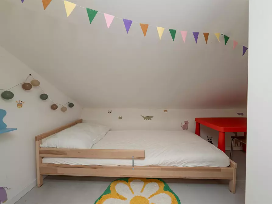 Immagine 4 di Appartamento in affitto  in Viale Edoardo Jenner a Milano