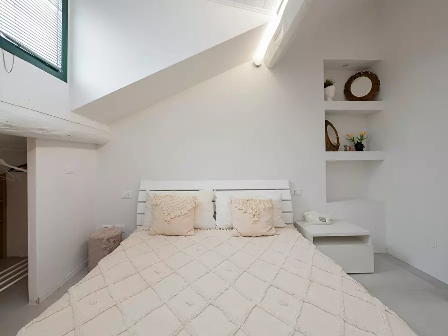 Immagine 10 di Appartamento in affitto  in Viale Edoardo Jenner a Milano