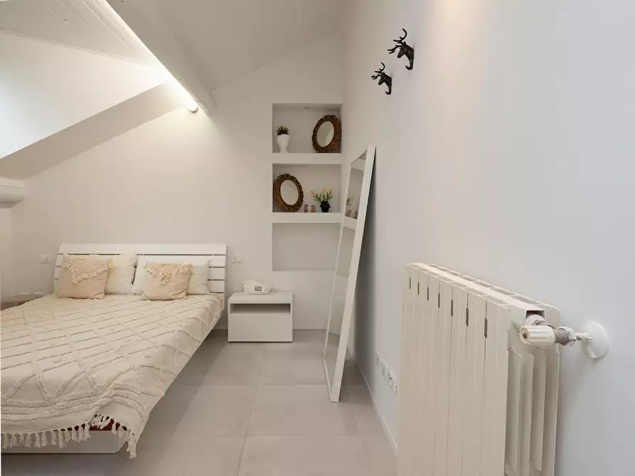 Immagine 3 di Appartamento in affitto  in Viale Edoardo Jenner a Milano