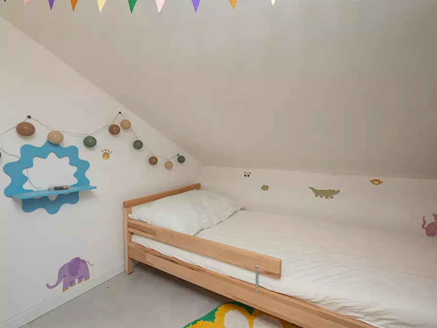 Immagine 5 di Appartamento in affitto  in Viale Edoardo Jenner a Milano