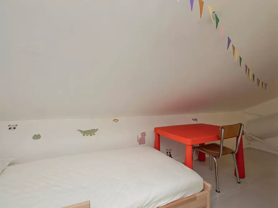 Immagine 7 di Appartamento in affitto  in Viale Edoardo Jenner a Milano