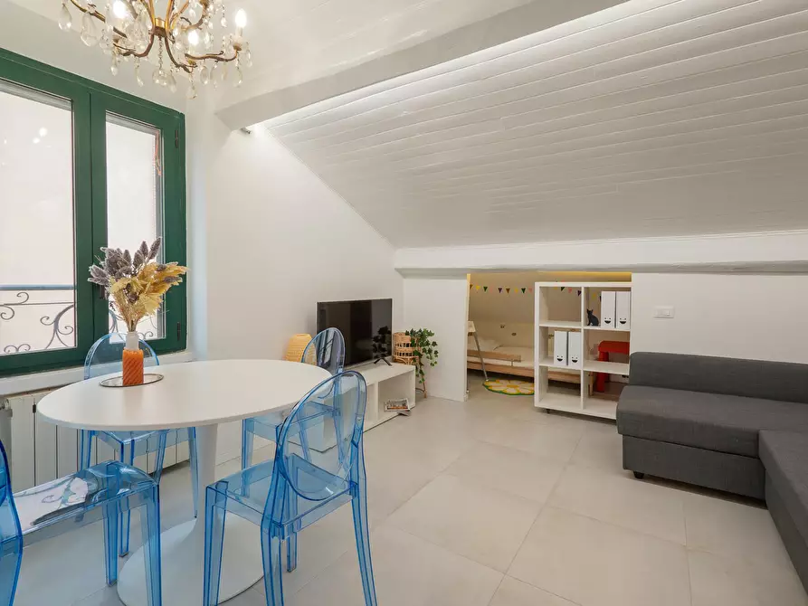 Immagine 1 di Appartamento in affitto  in Viale Edoardo Jenner a Milano