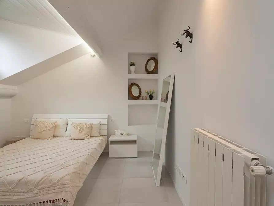 Immagine 2 di Appartamento in affitto  in Viale Edoardo Jenner a Milano