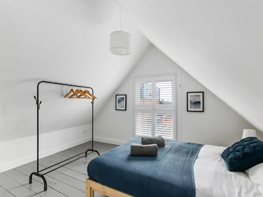 Immagine 4 di Casa indipendente in affitto  in Marlborough Road a St Albans