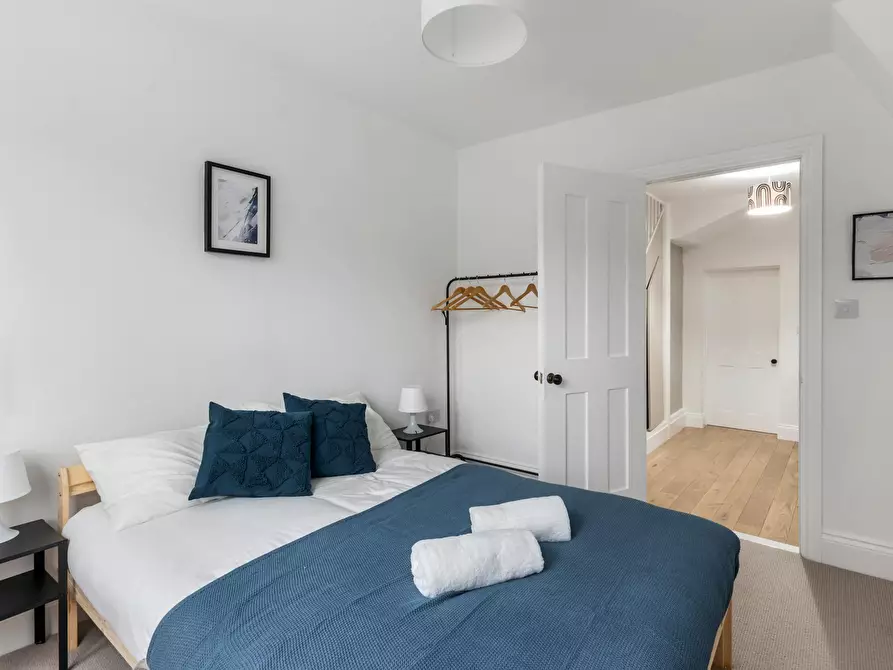 Immagine 5 di Casa indipendente in affitto  in Marlborough Road a St Albans