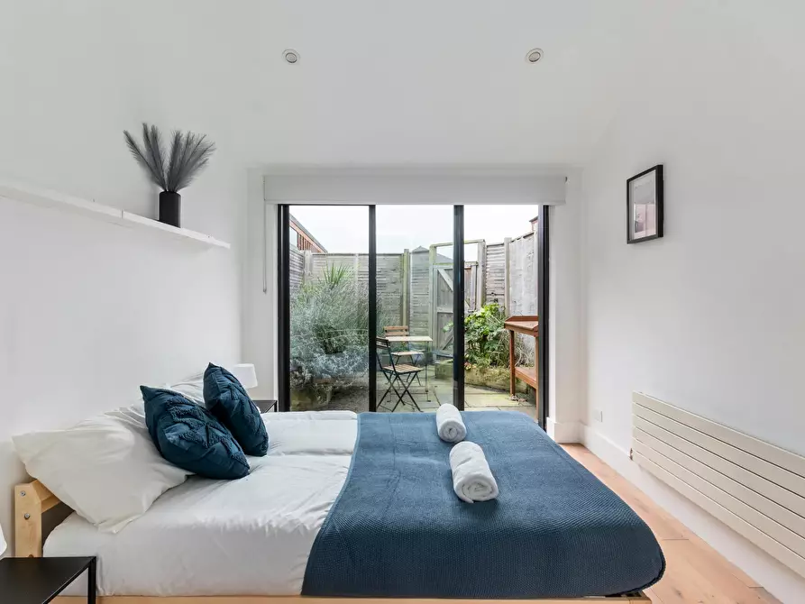 Immagine 3 di Casa indipendente in affitto  in Marlborough Road a St Albans