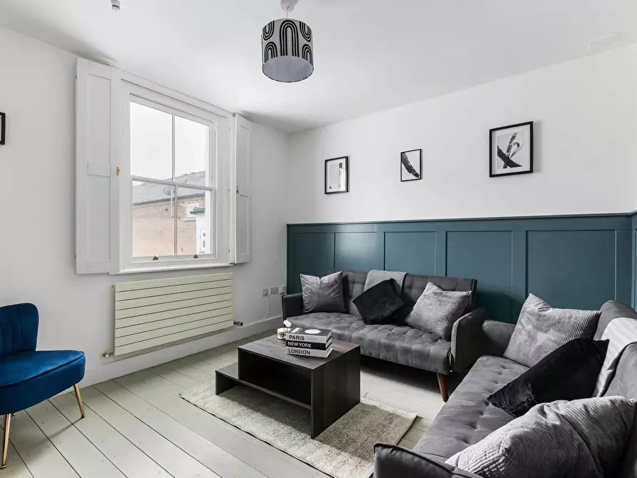 Immagine 1 di Casa indipendente in affitto  in Marlborough Road a St Albans