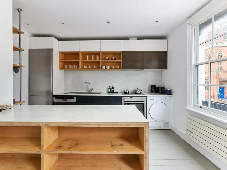 Immagine 7 di Casa indipendente in affitto  in Marlborough Road a St Albans