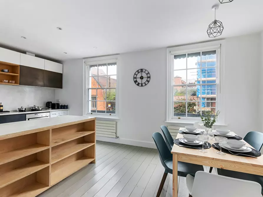 Immagine 8 di Casa indipendente in affitto  in Marlborough Road a St Albans