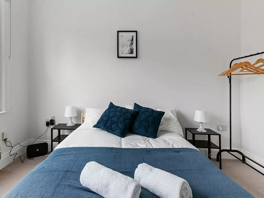 Immagine 2 di Casa indipendente in affitto  in Marlborough Road a St Albans