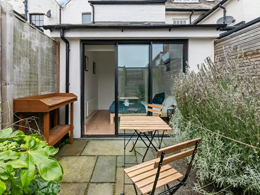 Immagine 9 di Casa indipendente in affitto  in Marlborough Road a St Albans