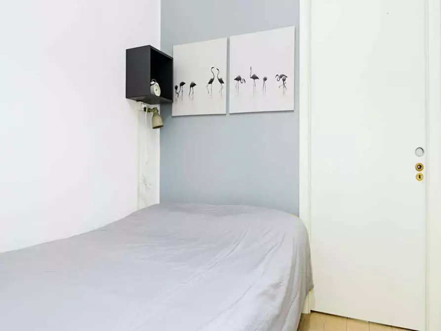 Immagine 2 di Camera in affitto  in Via Olona a Milano