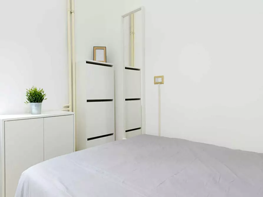 Immagine 3 di Camera in affitto  in Via Olona a Milano