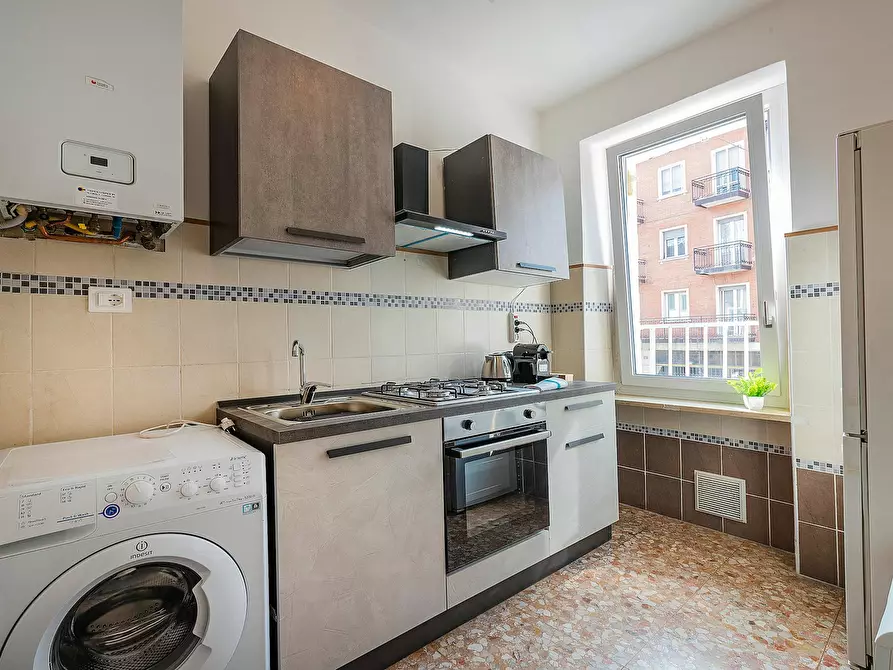 Immagine 5 di Camera in affitto  in Via Venti Settembre a Verona