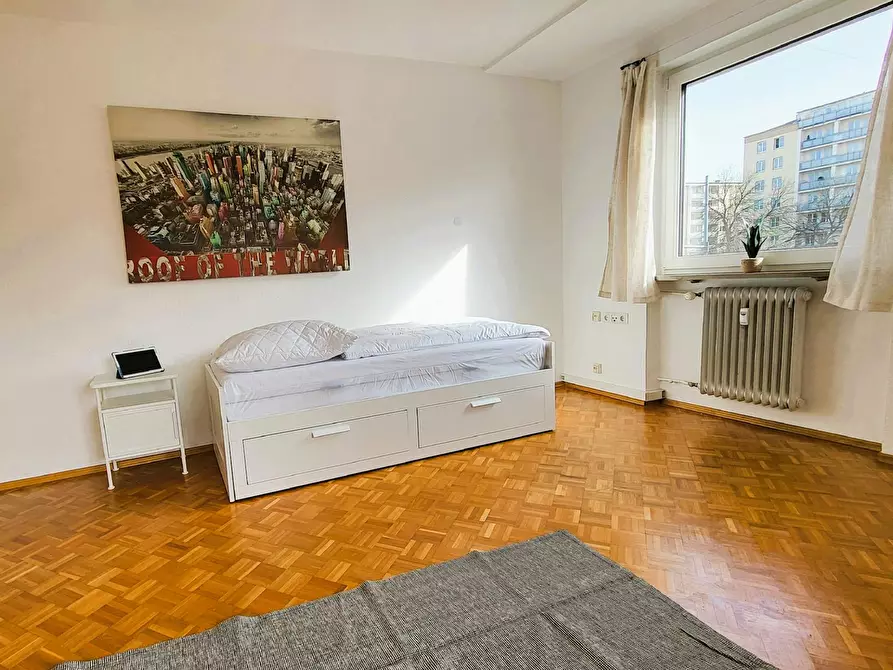 Immagine 5 di Camera in affitto  in Theodor-Heuss-Platz a Augsburg