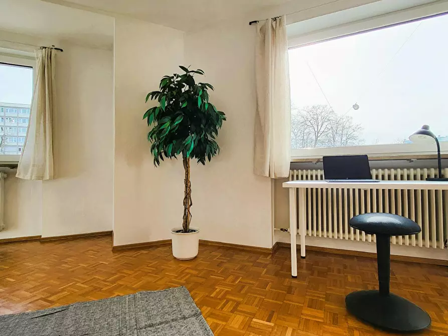 Immagine 3 di Camera in affitto  in Theodor-Heuss-Platz a Augsburg